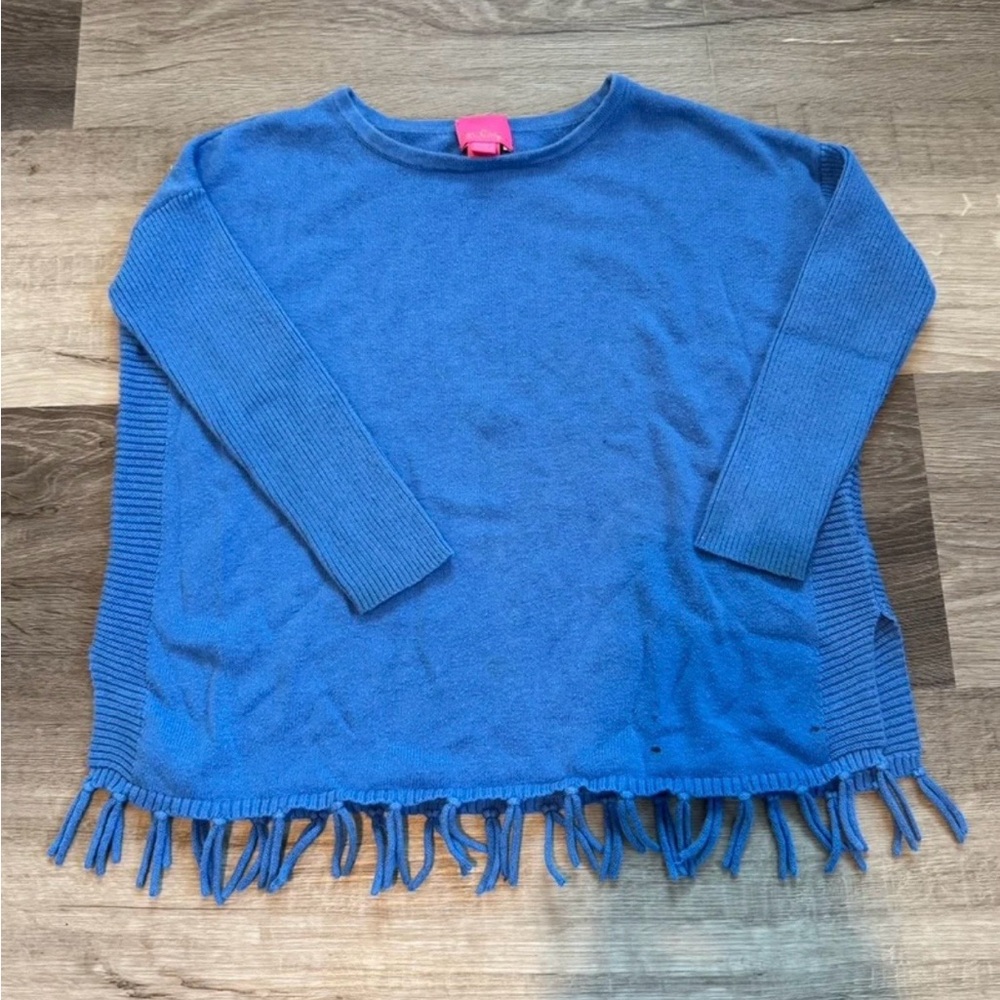 Lily Pulitzer Sweater